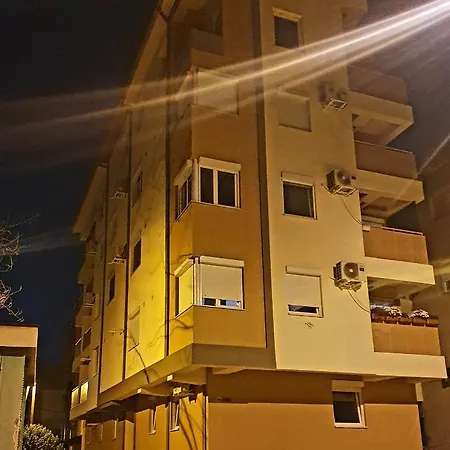 Grkov Apartment Skopje Exterior photo