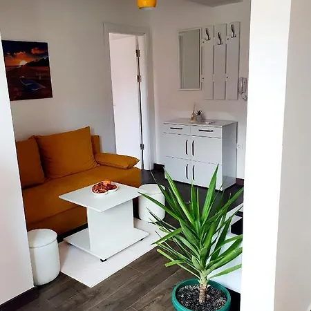 Grkov Apartment Skopje Exterior photo