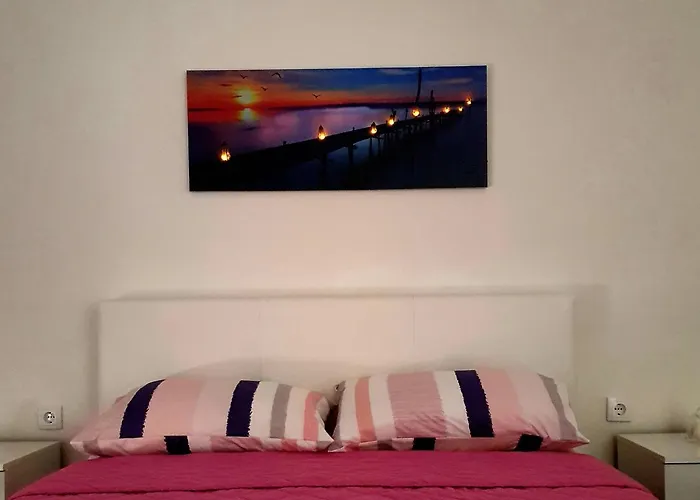 Grkov Apartment