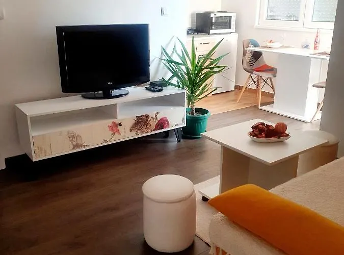 Grkov Apartment