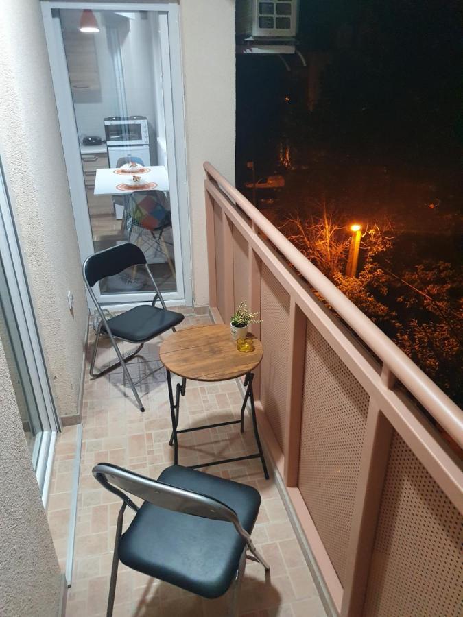 Grkov Apartman Szkopje