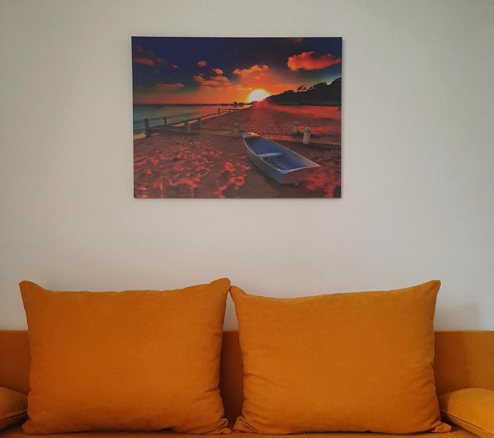 Grkov Apartman Szkopje