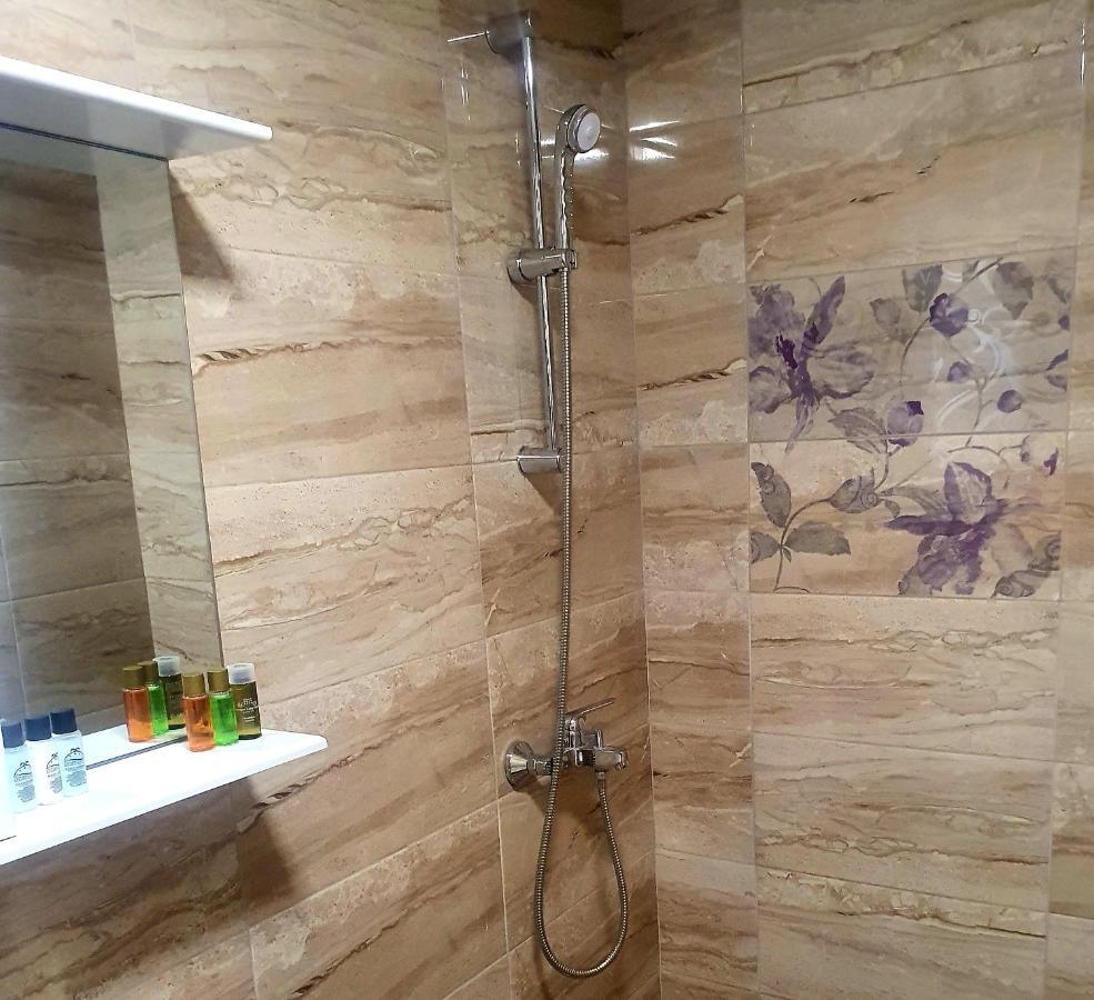 Apartman Grkov Szkopje