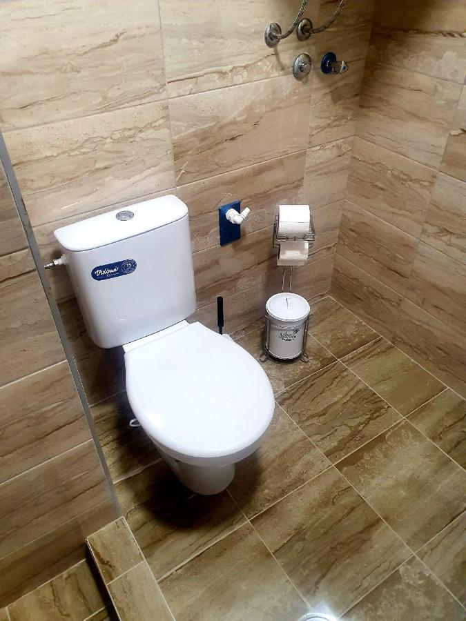 Apartman Grkov Szkopje