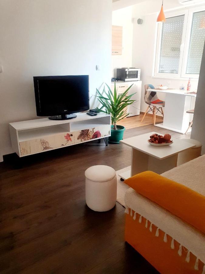 Apartman Grkov *