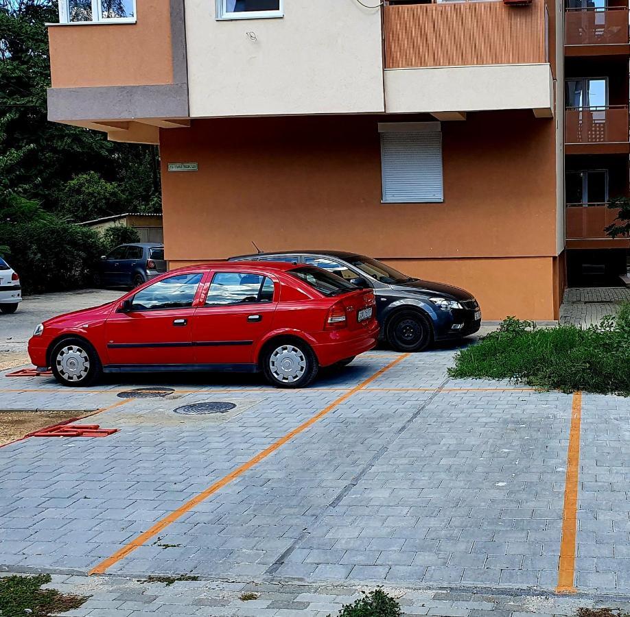Grkov Apartman *
